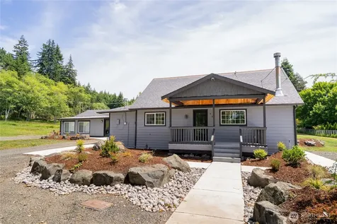606 N 5th Street Elma WA 98541