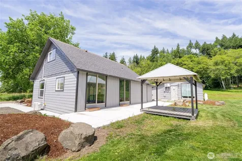 606 N 5th Street Elma WA 98541