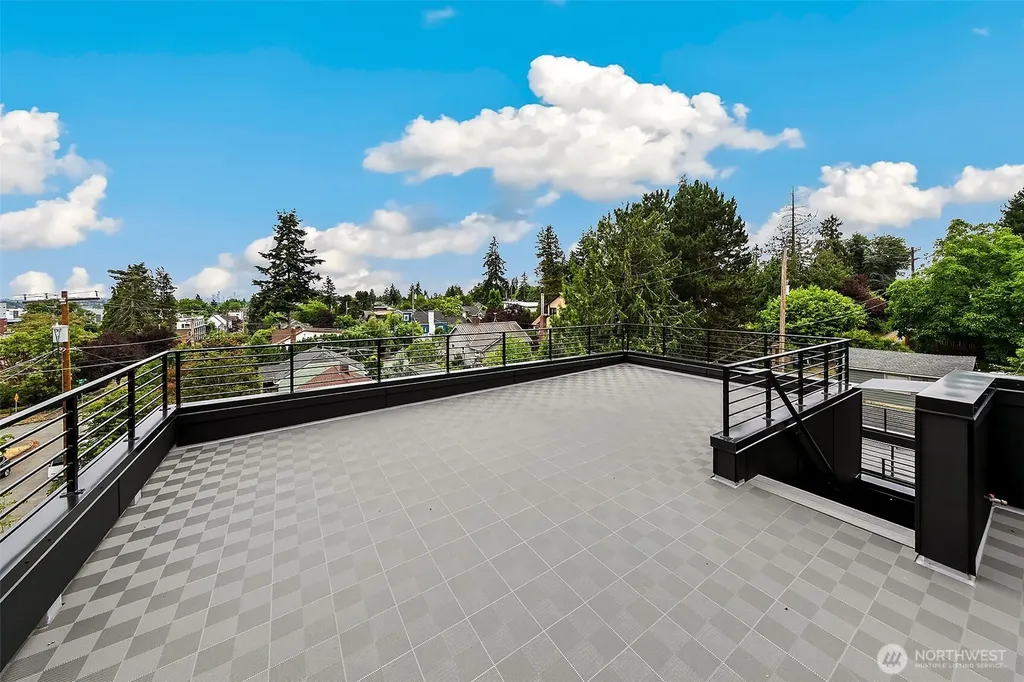 9815 Linden Avenue N Seattle WA 98103