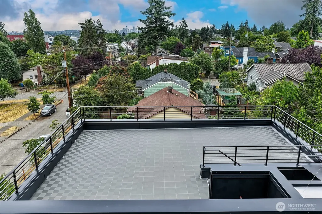 9815 Linden Avenue N Seattle WA 98103