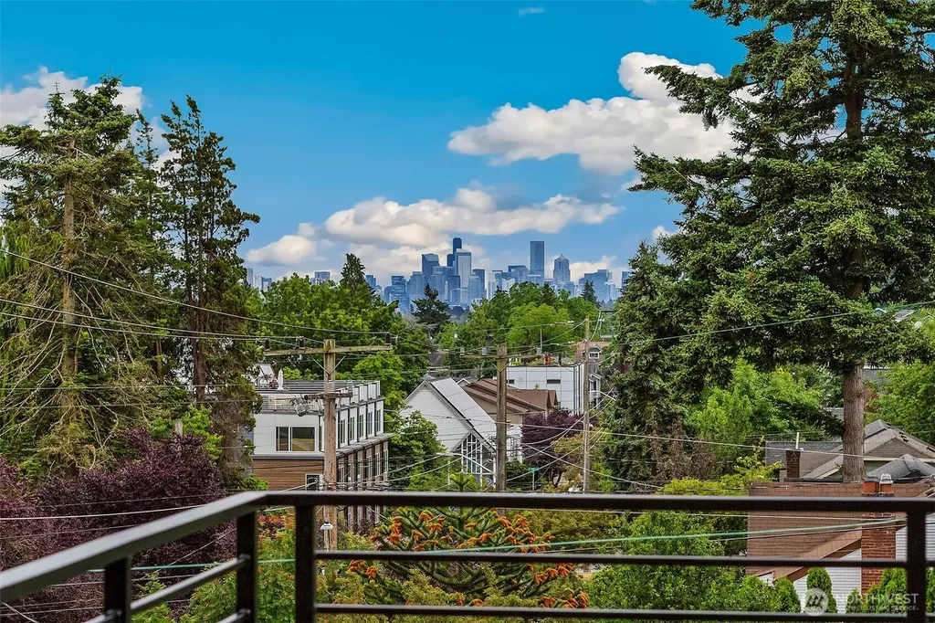 9815 Linden Avenue N Seattle WA 98103