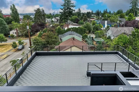 9815 Linden Avenue N Seattle WA 98103