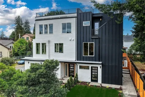 9815 Linden Avenue N Seattle WA 98103