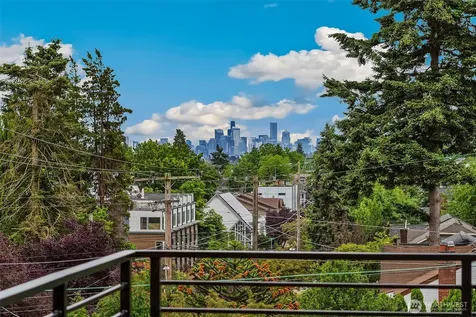 9815 Linden Avenue N Seattle WA 98103