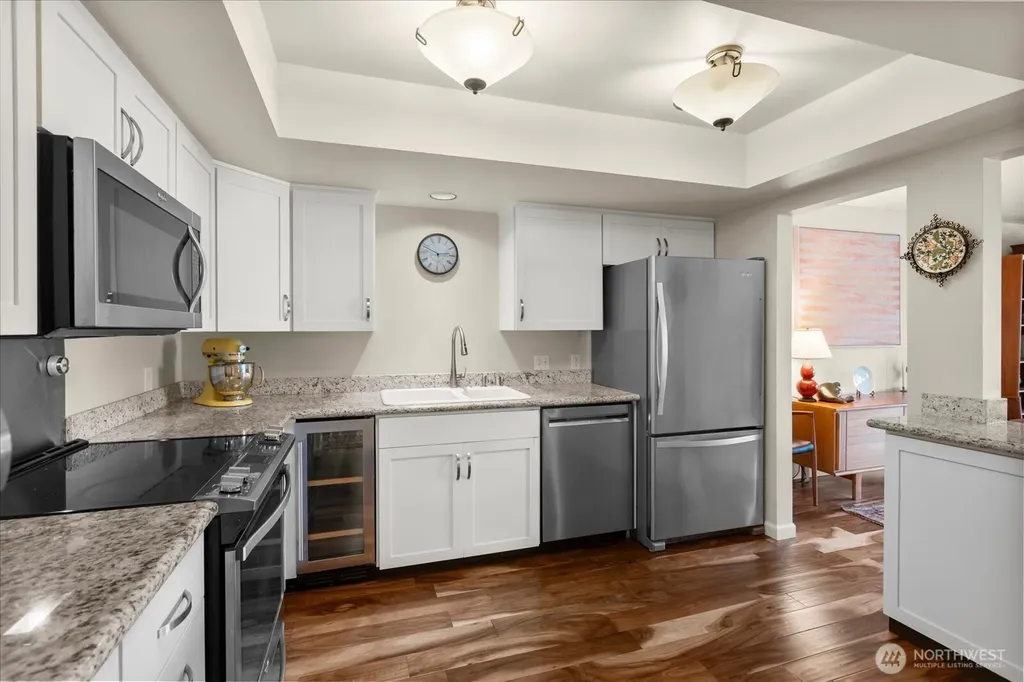 524 Maple Street Edmonds WA 98020