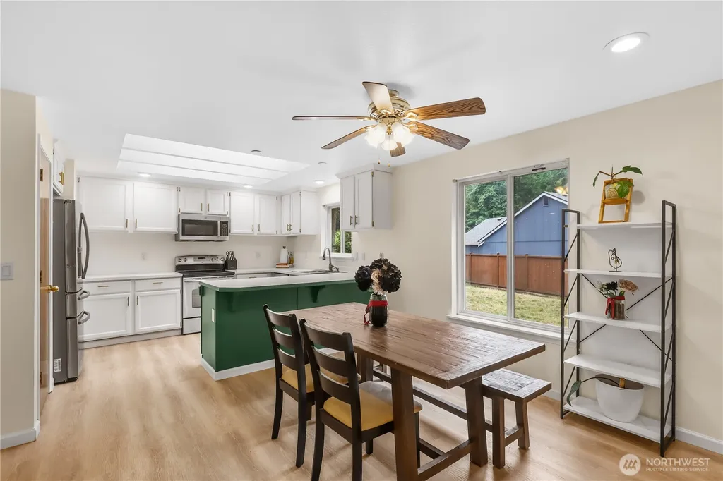 19411 112th Avenue E Graham WA 98338