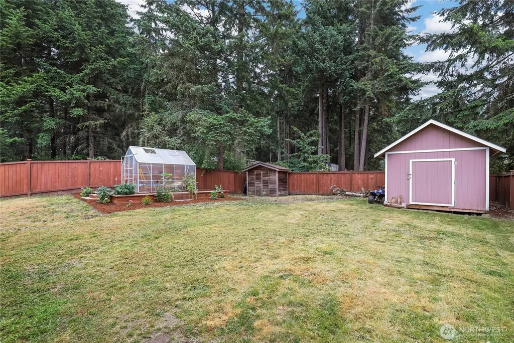 19411 112th Avenue E Graham WA 98338