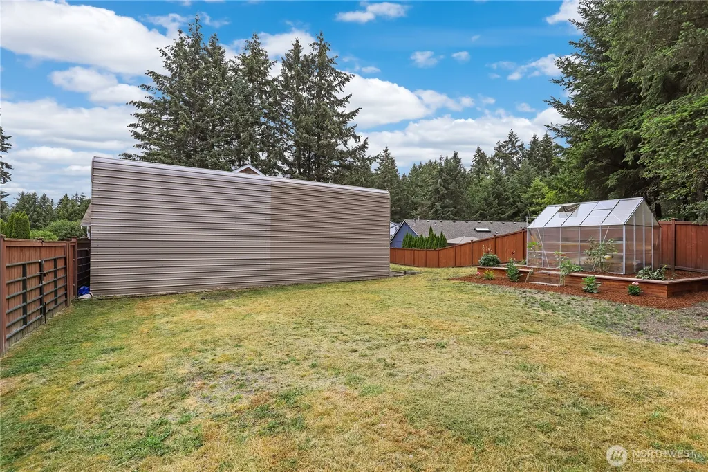 19411 112th Avenue E Graham WA 98338