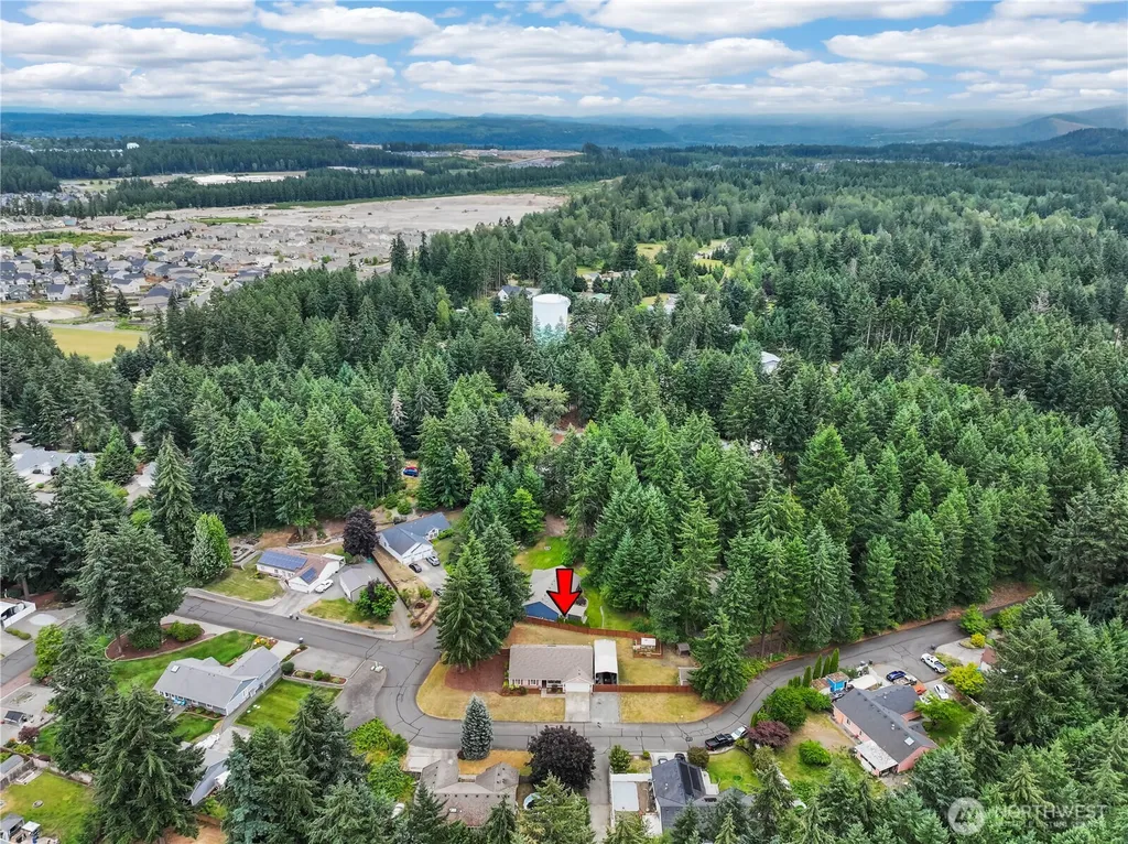 19411 112th Avenue E Graham WA 98338