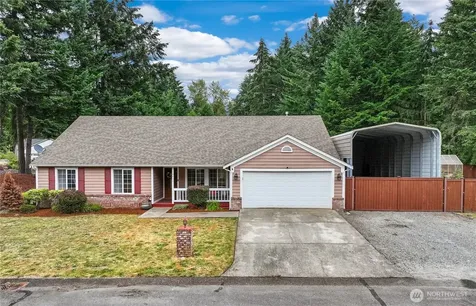 19411 112th Avenue E Graham WA 98338