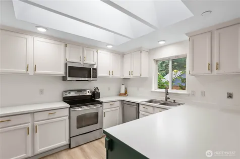 19411 112th Avenue E Graham WA 98338