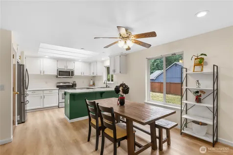 19411 112th Avenue E Graham WA 98338