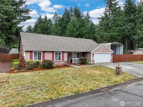 19411 112th Avenue E Graham WA 98338