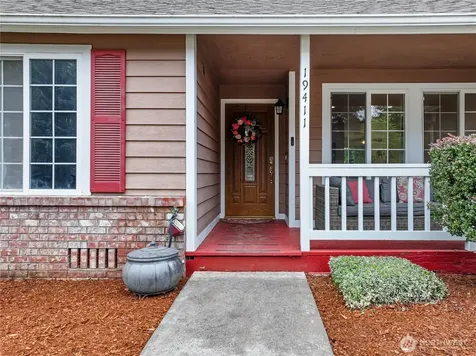 19411 112th Avenue E Graham WA 98338
