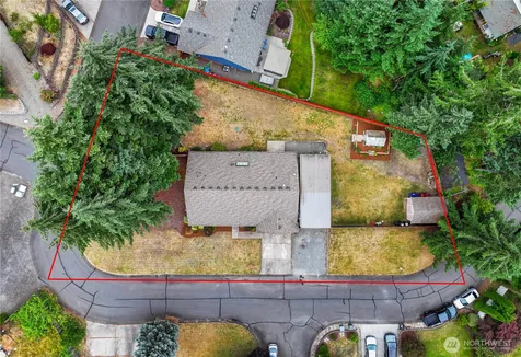 19411 112th Avenue E Graham WA 98338