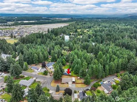 19411 112th Avenue E Graham WA 98338