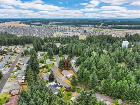 19411 112th Avenue E Graham WA 98338