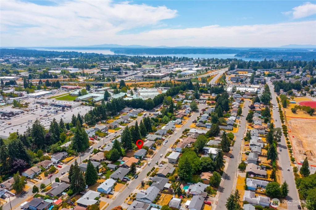 5230 N 10th Street Tacoma WA 98406