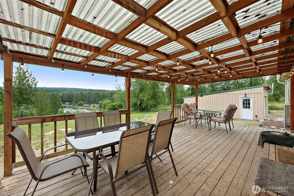 32419 129th Avenue E Graham WA 98338