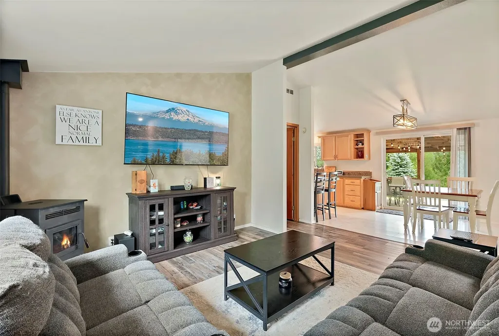 32419 129th Avenue E Graham WA 98338