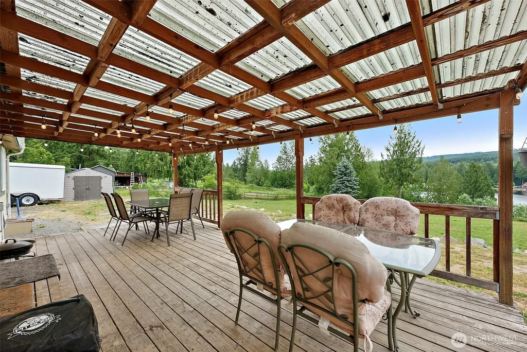 32419 129th Avenue E Graham WA 98338