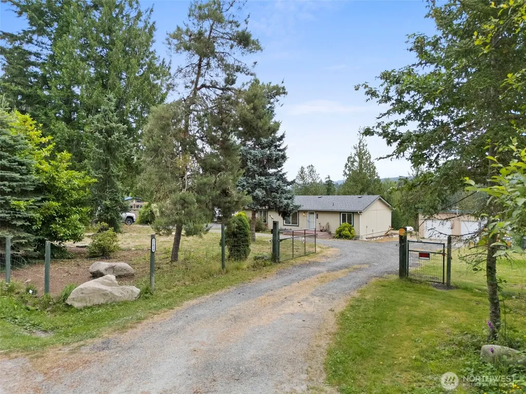 32419 129th Avenue E Graham WA 98338