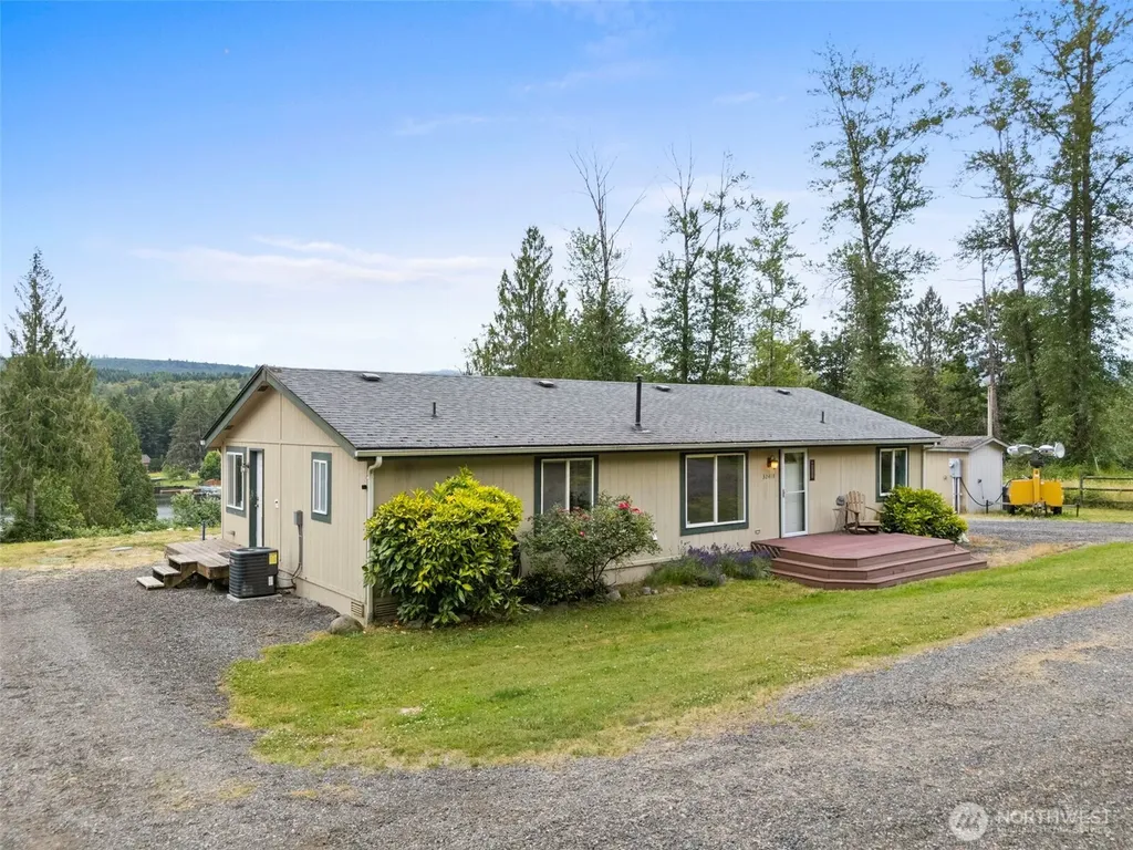 32419 129th Avenue E Graham WA 98338