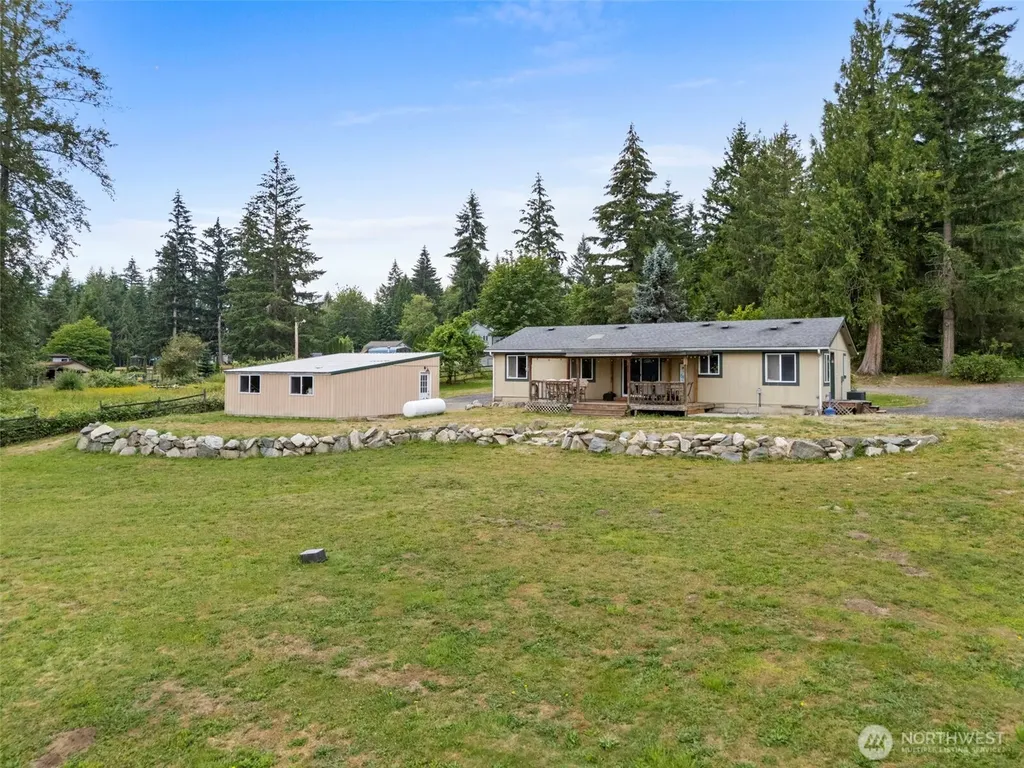32419 129th Avenue E Graham WA 98338