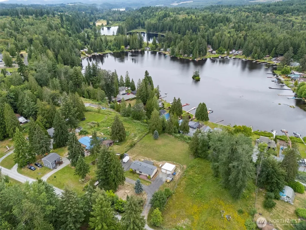 32419 129th Avenue E Graham WA 98338