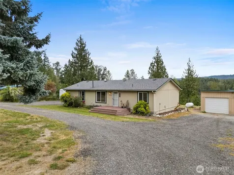 32419 129th Avenue E Graham WA 98338