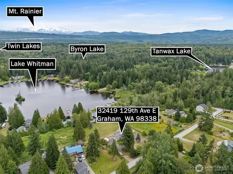 32419 129th Avenue E Graham WA 98338
