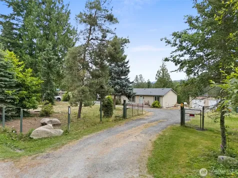 32419 129th Avenue E Graham WA 98338