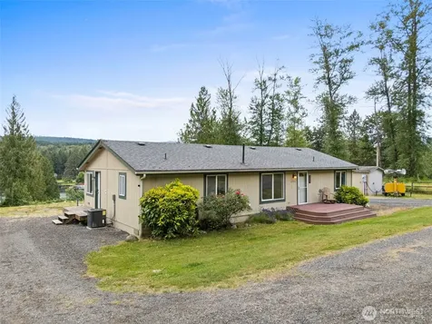 32419 129th Avenue E Graham WA 98338