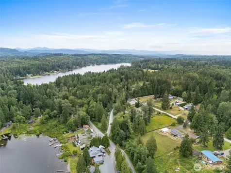 32419 129th Avenue E Graham WA 98338