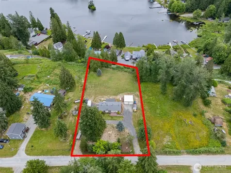 32419 129th Avenue E Graham WA 98338