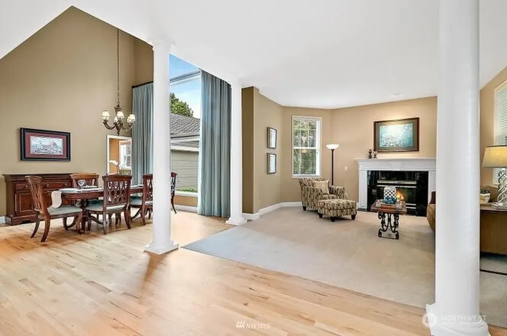 24504 SE 3rd Court Sammamish WA 98074