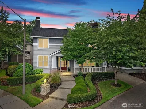 24504 SE 3rd Court Sammamish WA 98074