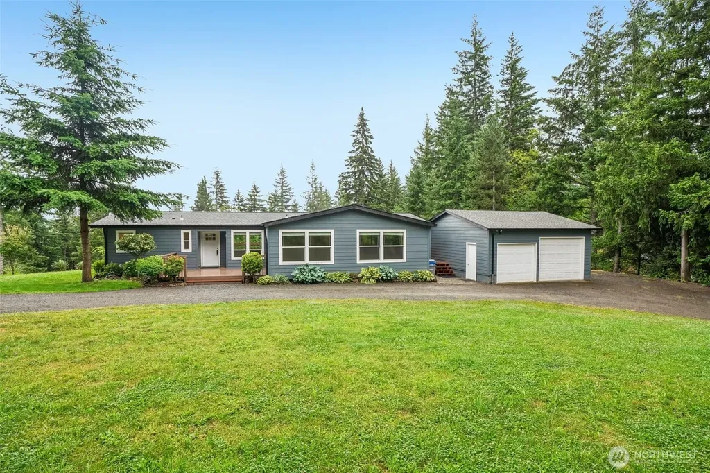25117 NE 239th Circle Battle Ground WA 98604
