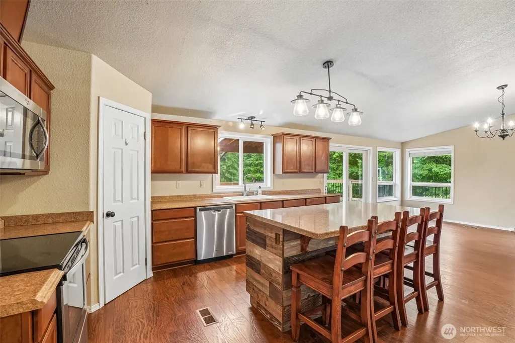 25117 NE 239th Circle Battle Ground WA 98604