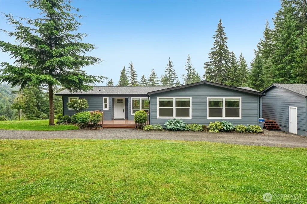 25117 NE 239th Circle Battle Ground WA 98604