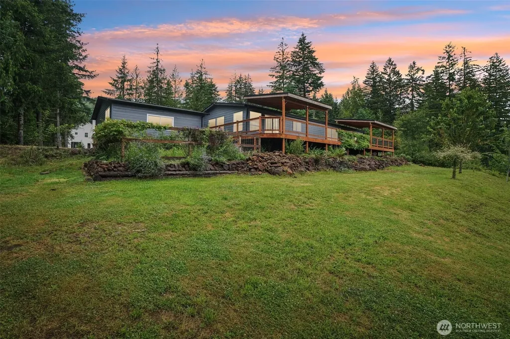 25117 NE 239th Circle Battle Ground WA 98604