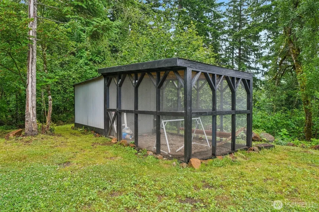 25117 NE 239th Circle Battle Ground WA 98604