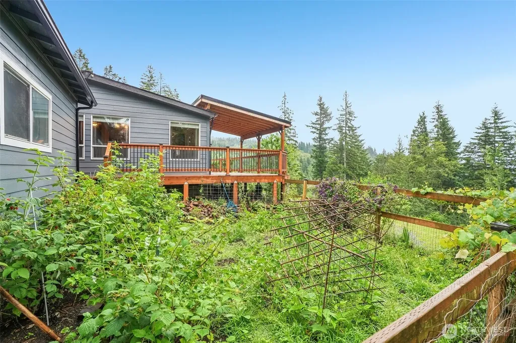 25117 NE 239th Circle Battle Ground WA 98604