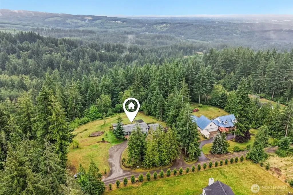 25117 NE 239th Circle Battle Ground WA 98604