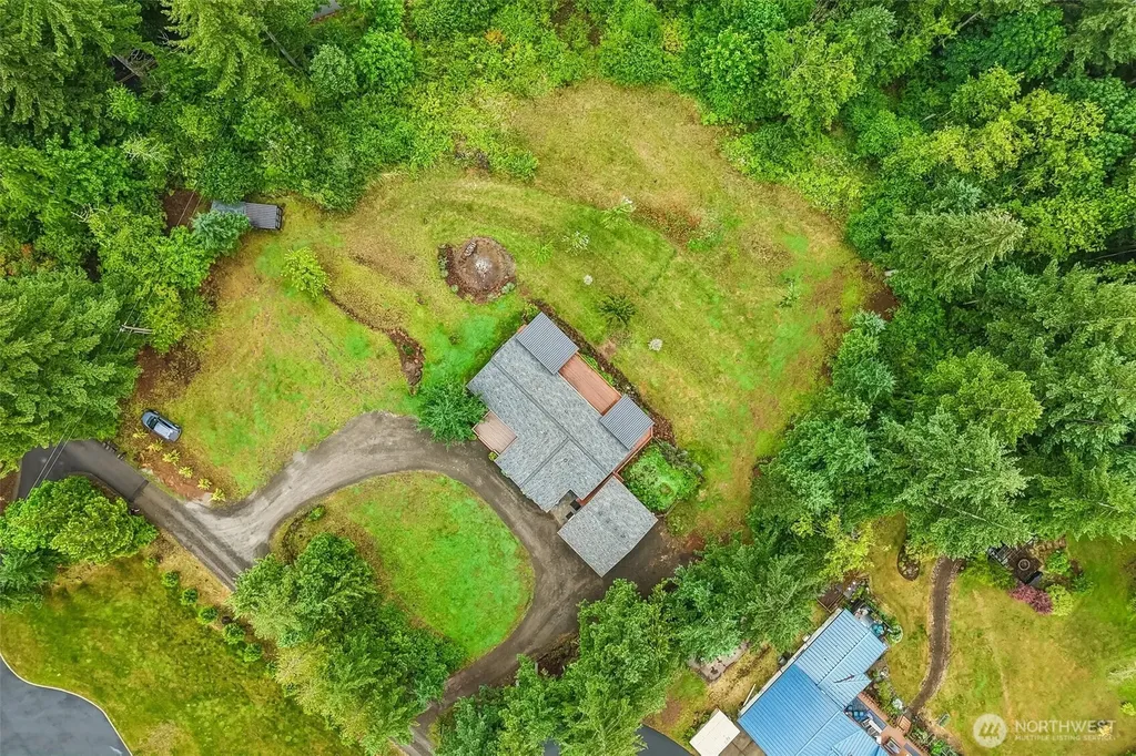 25117 NE 239th Circle Battle Ground WA 98604