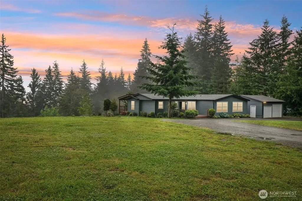 25117 NE 239th Circle Battle Ground WA 98604