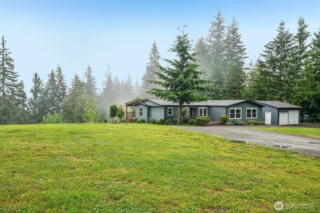 25117 NE 239th Circle Battle Ground WA 98604