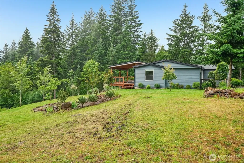 25117 NE 239th Circle Battle Ground WA 98604