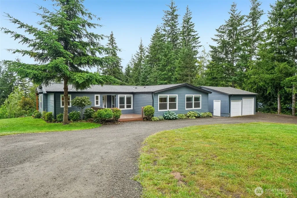 25117 NE 239th Circle Battle Ground WA 98604