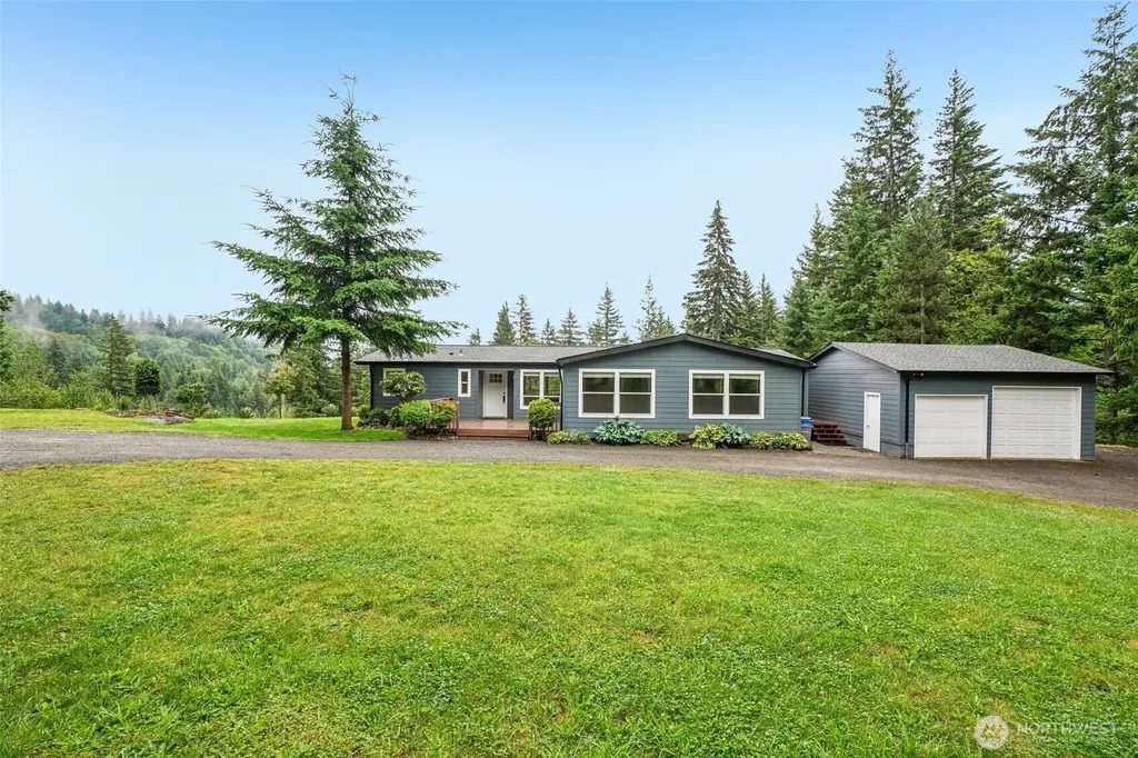 25117 NE 239th Circle Battle Ground WA 98604